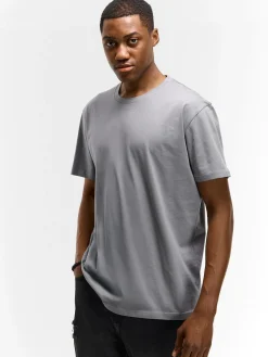 GATE Basic bawełniana koszulka| Koszulki·Koszulki ☀️|Koszulki·Basic Koszulki I Podkoszulki