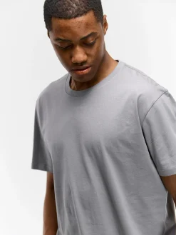 GATE Basic bawełniana koszulka| Koszulki·Koszulki ☀️|Koszulki·Basic Koszulki I Podkoszulki