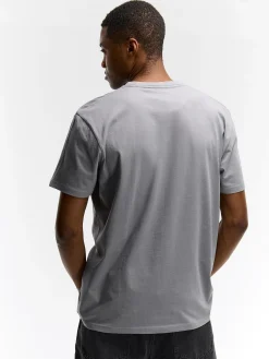 GATE Basic bawełniana koszulka| Koszulki·Koszulki ☀️|Koszulki·Basic Koszulki I Podkoszulki