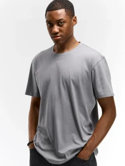 GATE Basic bawełniana koszulka| Koszulki·Koszulki ☀️|Koszulki·Basic Koszulki I Podkoszulki