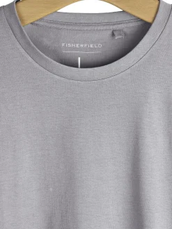 GATE Basic bawełniana koszulka| Koszulki·Koszulki ☀️|Koszulki·Basic Koszulki I Podkoszulki