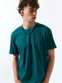 GATE Basic bawełniana koszulka| Koszulki·Koszulki ☀️|Koszulki·Basic Koszulki I Podkoszulki