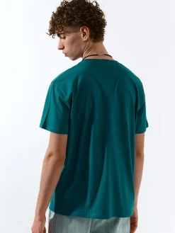 GATE Basic bawełniana koszulka| Koszulki·Koszulki ☀️|Koszulki·Basic Koszulki I Podkoszulki