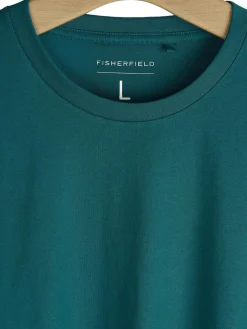 GATE Basic bawełniana koszulka| Koszulki·Koszulki ☀️|Koszulki·Basic Koszulki I Podkoszulki