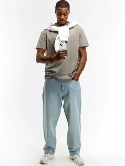 GATE Basic bawełniana koszulka| Koszulki·Koszulki ☀️|Koszulki·Basic Koszulki I Podkoszulki