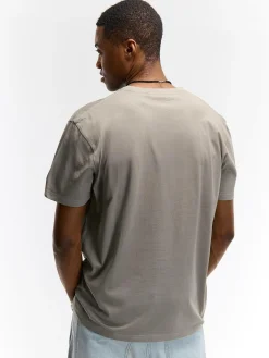 GATE Basic bawełniana koszulka| Koszulki·Koszulki ☀️|Koszulki·Basic Koszulki I Podkoszulki