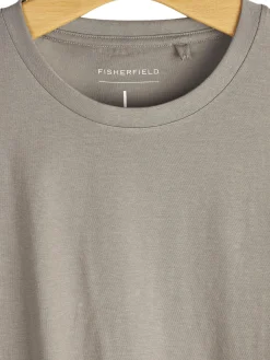 GATE Basic bawełniana koszulka| Koszulki·Koszulki ☀️|Koszulki·Basic Koszulki I Podkoszulki