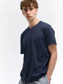 GATE Basic bawełniana koszulka| Koszulki·Koszulki ☀️|Koszulki·Basic Koszulki I Podkoszulki