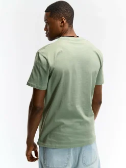 GATE Basic bawełniana koszulka| Koszulki·Koszulki ☀️|Koszulki·Basic Koszulki I Podkoszulki