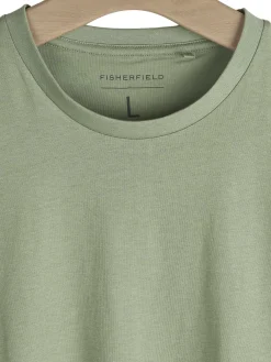 GATE Basic bawełniana koszulka| Koszulki·Koszulki ☀️|Koszulki·Basic Koszulki I Podkoszulki