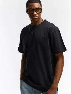 GATE Basic bawełniana koszulka| Koszulki·Koszulki ☀️|Koszulki·Basic Koszulki I Podkoszulki