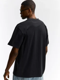 GATE Basic bawełniana koszulka| Koszulki·Koszulki ☀️|Koszulki·Basic Koszulki I Podkoszulki