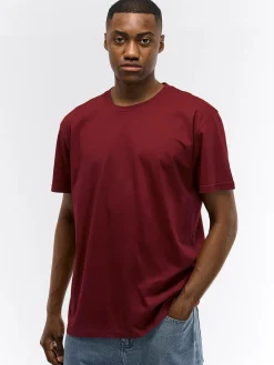 GATE Basic bawełniana koszulka| Koszulki·Koszulki ☀️|Koszulki·Basic Koszulki I Podkoszulki