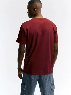 GATE Basic bawełniana koszulka| Koszulki·Koszulki ☀️|Koszulki·Basic Koszulki I Podkoszulki