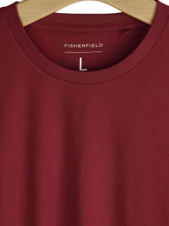 GATE Basic bawełniana koszulka| Koszulki·Koszulki ☀️|Koszulki·Basic Koszulki I Podkoszulki