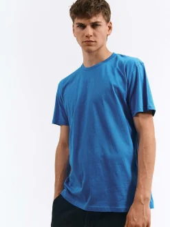 GATE Basic bawełniana koszulka| Koszulki·Koszulki ☀️|Koszulki·Basic Koszulki I Podkoszulki