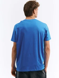 GATE Basic bawełniana koszulka| Koszulki·Koszulki ☀️|Koszulki·Basic Koszulki I Podkoszulki