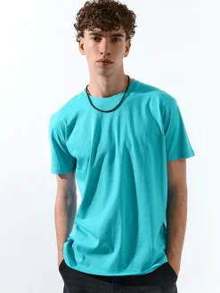 GATE Basic bawełniana koszulka| Koszulki·Koszulki ☀️|Koszulki·Basic Koszulki I Podkoszulki