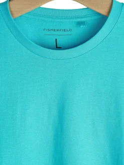 GATE Basic bawełniana koszulka| Koszulki·Koszulki ☀️|Koszulki·Basic Koszulki I Podkoszulki