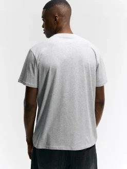 GATE Basic bawełniana koszulka| Koszulki·Koszulki ☀️|Koszulki·Basic Koszulki I Podkoszulki