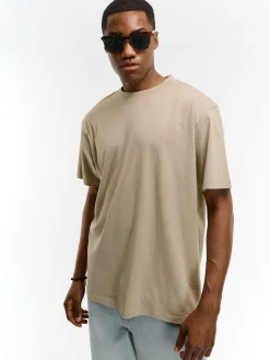 GATE Basic bawełniana koszulka| Koszulki·Koszulki ☀️|Koszulki·Basic Koszulki I Podkoszulki