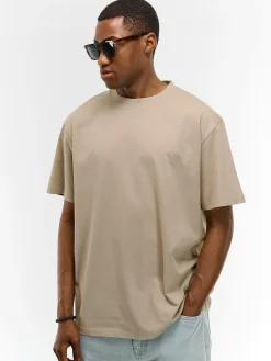 GATE Basic bawełniana koszulka| Koszulki·Koszulki ☀️|Koszulki·Basic Koszulki I Podkoszulki