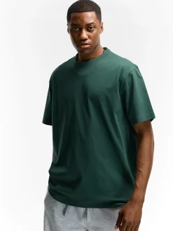 GATE Basic bawełniana koszulka| Koszulki·Koszulki ☀️|Koszulki·Basic Koszulki I Podkoszulki