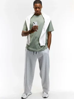 GATE Basic bawełniana koszulka| Koszulki·Koszulki ☀️|Koszulki·Basic Koszulki I Podkoszulki