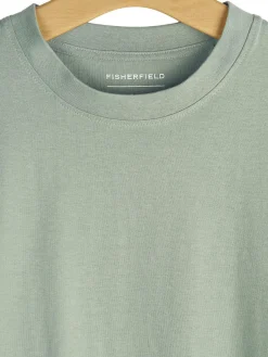 GATE Basic bawełniana koszulka| Koszulki·Koszulki ☀️|Koszulki·Basic Koszulki I Podkoszulki