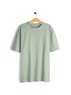 GATE Basic bawełniana koszulka| Koszulki·Koszulki ☀️|Koszulki·Basic Koszulki I Podkoszulki