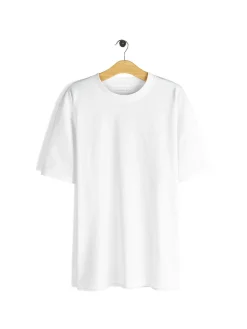 GATE Basic bawełniana koszulka| Koszulki·Koszulki ☀️|Koszulki·Basic Koszulki I Podkoszulki