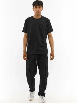 GATE Basic bawełniana koszulka| Koszulki·Koszulki ☀️|Koszulki·Basic Koszulki I Podkoszulki