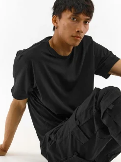 GATE Basic bawełniana koszulka| Koszulki·Koszulki ☀️|Koszulki·Basic Koszulki I Podkoszulki