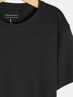 GATE Basic bawełniana koszulka| Koszulki·Koszulki ☀️|Koszulki·Basic Koszulki I Podkoszulki