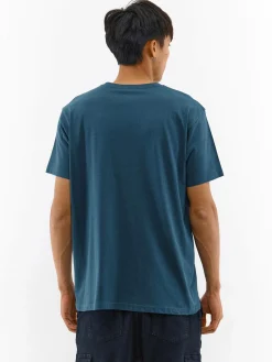 GATE Basic bawełniana koszulka| Koszulki·Koszulki ☀️|Koszulki·Basic Koszulki I Podkoszulki