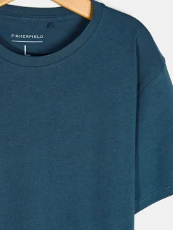 GATE Basic bawełniana koszulka| Koszulki·Koszulki ☀️|Koszulki·Basic Koszulki I Podkoszulki