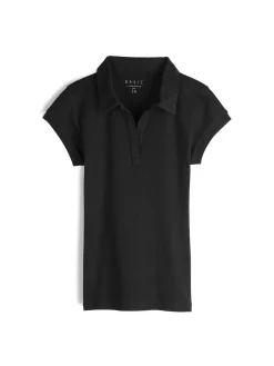 GATE Basic bawełniana koszulka| Koszulki I Topy·Koszulki