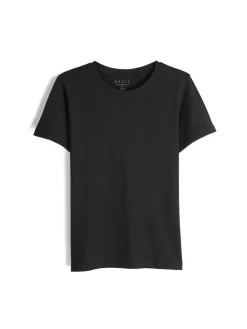 GATE Basic bawełniana koszulka| Koszulki I Topy·Koszulki