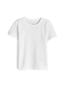 GATE Basic bawełniana koszulka| Koszulki I Topy·Koszulki