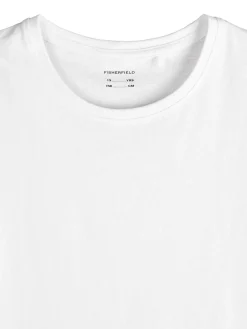 GATE Basic bawełniana koszulka|Dzieci Dziewczynki·Koszulki I Topy