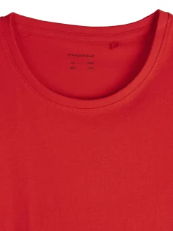 GATE Basic bawełniana koszulka|Dzieci Dziewczynki·Koszulki I Topy