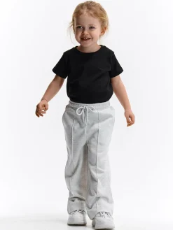 GATE Basic bawełniana koszulka|Dzieci Dziewczynki·Koszulki I Topy