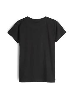 GATE Basic bawełniana koszulka|Dzieci Dziewczynki·Koszulki I Topy