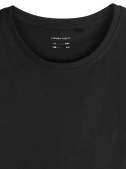 GATE Basic bawełniana koszulka|Dzieci Dziewczynki·Koszulki I Topy