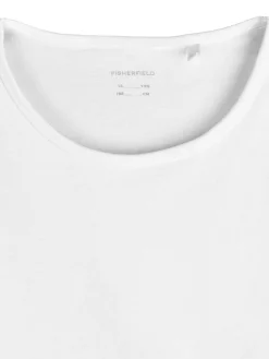 GATE Basic bawełniana koszulka|Dzieci Dziewczynki·Koszulki I Topy