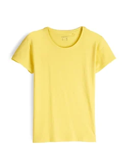 GATE Basic bawełniana koszulka|Dzieci Dziewczynki·Koszulki I Topy