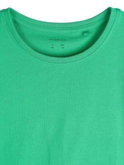 GATE Basic bawełniana koszulka|Dzieci Dziewczynki·Koszulki I Topy