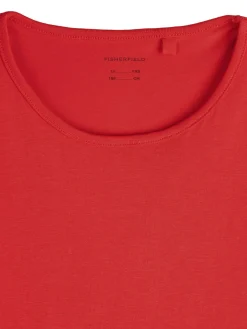 GATE Basic bawełniana koszulka|Dzieci Dziewczynki·Koszulki I Topy