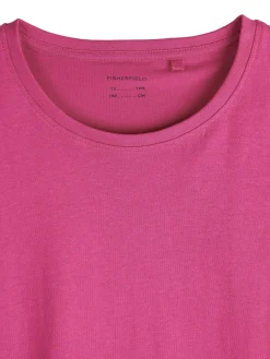 GATE Basic bawełniana koszulka|Dzieci Dziewczynki·Koszulki I Topy