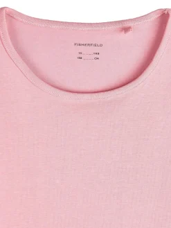 GATE Basic bawełniana koszulka|Dzieci Dziewczynki·Koszulki I Topy